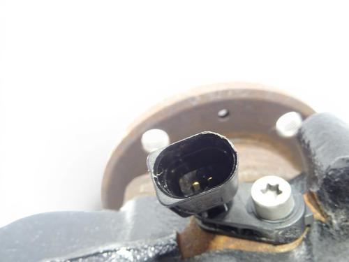 Right front steering knuckle VW BEETLE (5C1, 5C2)  | BP34219194M26  - Image 6