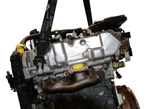 Engine JEEP COMPASS (MP, M6, MV, M7) 1.4 MultiAir | BP39605773M1 - Image 5