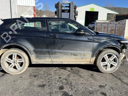 Control unit LAND ROVER RANGE ROVER EVOQUE (L538) 2.2 D 4x4 | BP40124253M11  - Image 17