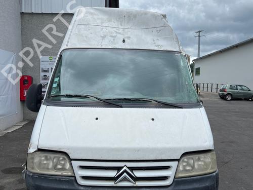 Steering column CITROËN JUMPER I Van (244) 2.2 HDi | BP38078019M21 - Image 11