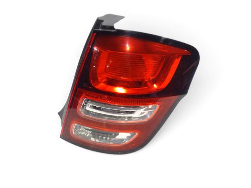 Right taillight CITROËN C3 II (SC_) 1.1 i | BP38475186C35 - Image 4