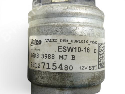 Used Starter Starter 36589239 36589239