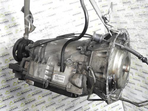 Gearbox CHRYSLER 300C (LX, LE) 3.0 CRD | BP20041756M3  - Image 7