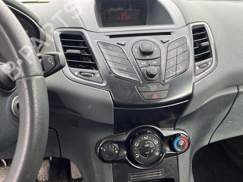 Steering rack FORD FIESTA VI (CB1, CCN) 1.4 TDCi | BP29450135M22  - Image 6