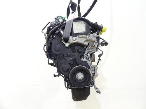 Used Engine PEUGEOT 308 II (LB_, LP_, LW_, LH_, L3_) 1.6 BlueHDi 120 (120 hp) 32145175