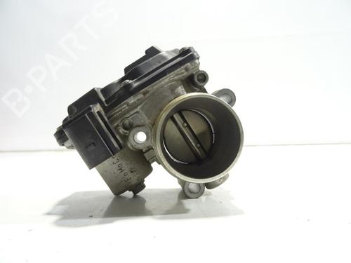 Throttle body MITSUBISHI PAJERO IV (V8_W, V9_W)  | BP23851509M82 
