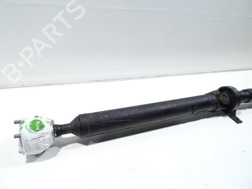 Driveshaft JAGUAR XF I (X250) 3.0 D | BP30171269M37