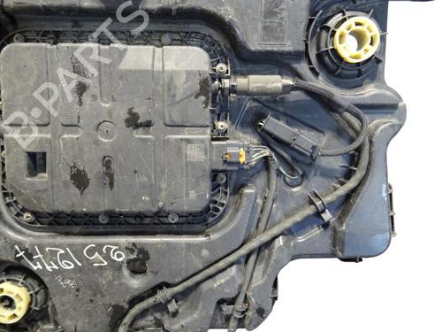 Used AdBlue tank AdBlue tank CITROËN C3 III (SX) 1.5 BlueHDi 100 (SXYHYP, SXYHTU) (102 hp) 40285694 40285694