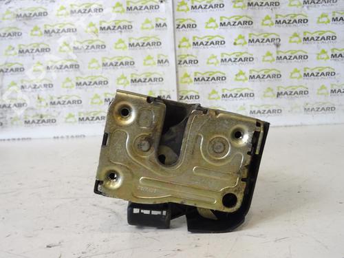 Used Front right lock Front right lock RENAULT MEGANE I (BA0/1_) 1.9 D Eco (BA0A, BA0U, BA0R) (64 hp) 20039732 20039732