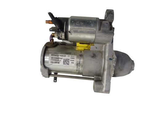 Starter DACIA DUSTER (HM_) 1.0 LPG (HMMT) | BP38727060M8 - Image 8