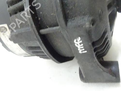 Used Alternator LAND ROVER FREELANDER I (L314) [1998-2006]  20042738