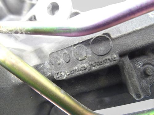 Steering rack AUDI A8 D3 (4E2, 4E8) 4.2 quattro | BP40530145M22 - Image 4