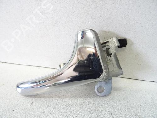 Used Front right interior door handle VOLVO V40 Estate (645) 1.8 (115 hp) 21825710