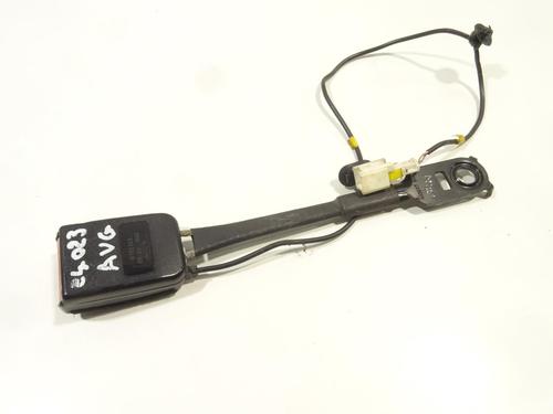 Seat buckle PEUGEOT 308 I (4A_, 4C_) 1.6 HDi | BP27220395I32 