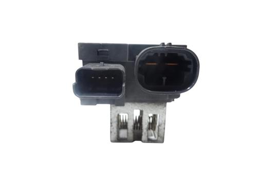 Heater resistor CITROËN C3 III (SX) 1.2 THP 110 (SXHNPS, SXHNZT, SXHNZ6) | BP35888556M108  - Image 5