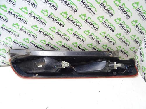 Used Left taillight Left taillight FORD FOCUS II (DA_, HCP, DP) 1.8 TDCi (115 hp) 20059296 20059296