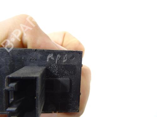 Used Left front window switch Left front window switch SEAT IBIZA IV (6J5, 6P1) 1.6 TDI (90 hp) 25347550 25347550