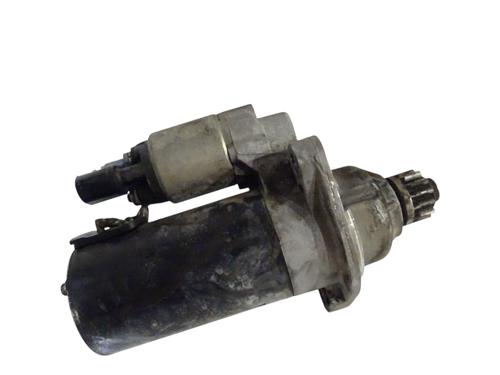 Starter VW CRAFTER Van (SY_, SX_) 2.0 TDI FWD (SYB, SYC, SYD) | BP39257711M8 - Image 4