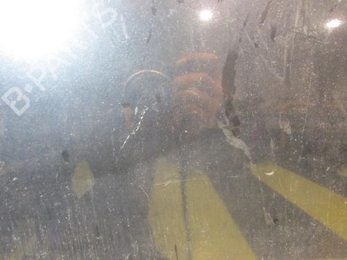 Left rear door PEUGEOT 307 (3A/C) 1.6 HDi 110 | BP24345497C4