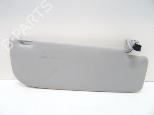 Right sun visor PEUGEOT BIPPER (AA_) 1.3 HDi 75 | BP20068035I2 