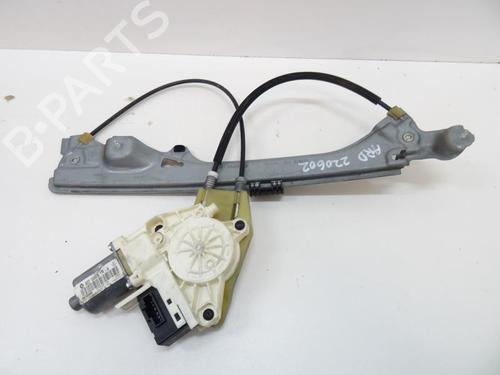 Used Rear right window mechanism RENAULT LAGUNA III (BT0/1) 2.0 dCi (BT01, BT08, BT09, BT0E, BT0K, BT12, BT1C, BT1D,... (150 hp) 20056594