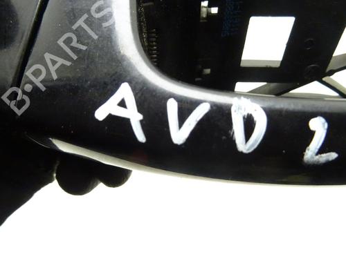 front-right-exterior-door-handle-vw-golf-vi-5k1-2008-2009-2010-2011-2012-2013-2014-32428660 main image