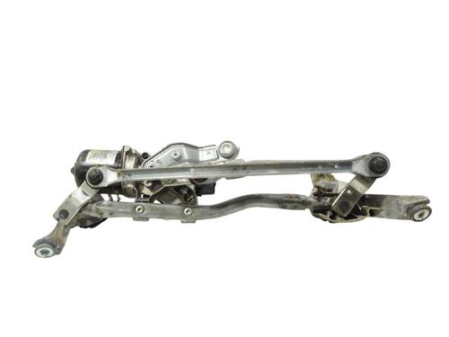 Used Front wiper motor Front wiper motor NISSAN NOTE (E11, NE11) 1.5 dCi (68 hp) 34413424 34413424