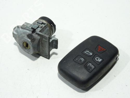 Electronic module LAND ROVER RANGE ROVER EVOQUE (L538) 2.2 D 4x4 | BP30968810M83