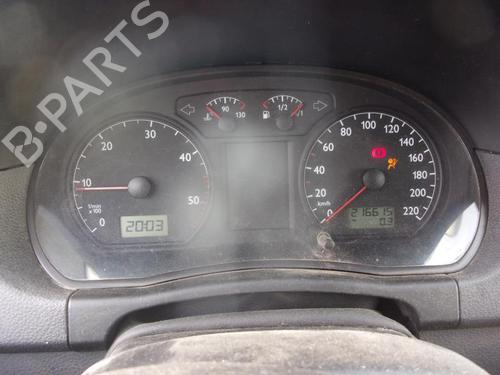 Steering column stalk VW POLO (9N_, 9A_)  | BP20072746I23 
