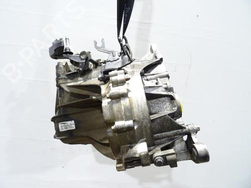 Gearbox FORD TOURNEO CONNECT 1.8 TDCi | BP28908393M3 
