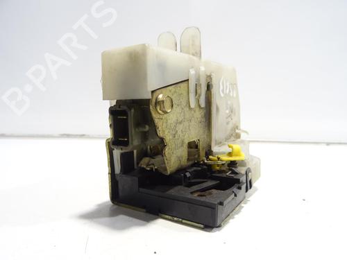 Rear left lock RENAULT CLIO II (BB_, CB_) 1.5 dCi (B/CB08) | BP29422195C100 
