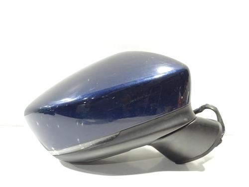 Right mirror MAZDA 2 Hatchback (DL, DJ)  | BP27898028C27  - Image 5