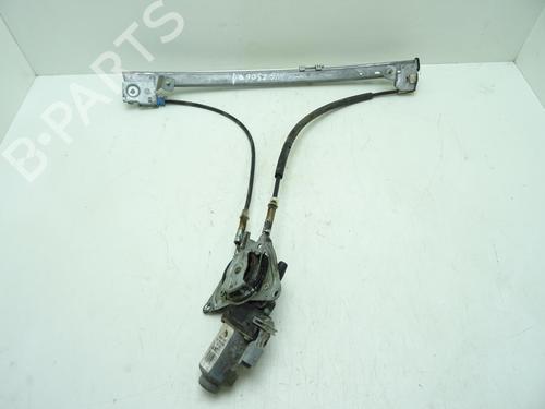 Used Front left window mechanism CITROËN SAXO (S0, S1) 1.4 VTS (75 hp) 26717765