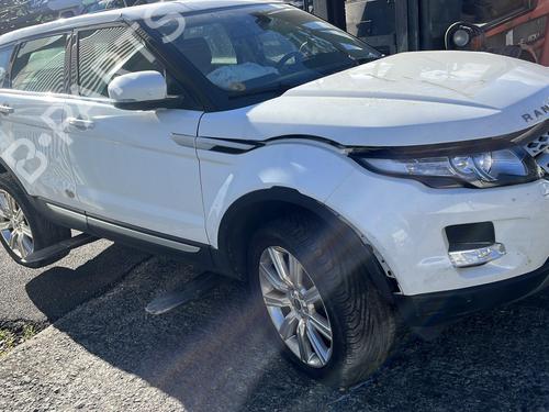Front right window mechanism LAND ROVER RANGE ROVER EVOQUE (L538) 2.2 D 4x4 | BP30968764C23 - Image 17