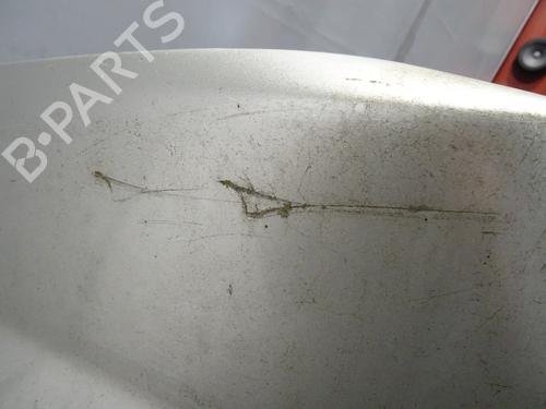 Rear bumper HYUNDAI TUCSON (JM) 2.0 CRDi All-wheel Drive | BP29174055C8 