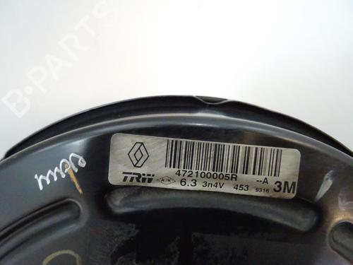 Used Servo brake Servo brake 20041998 20041998