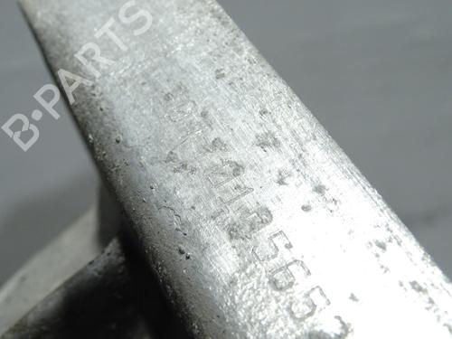 Used Gearbox Gearbox PEUGEOT 107 (PM_, PN_) 1.0 (68 hp) 23788115 23788115