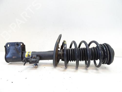 Used Left front shock absorber PEUGEOT 308 CC (4B_) 2.0 HDi (140 hp) 20065353