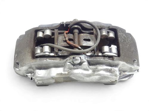 Right front brake caliper AUDI Q7 (4LB) 4.2 TDI quattro | BP40016464M104 - Image 4