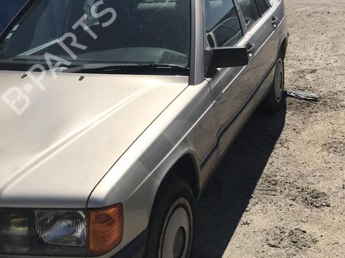 Used Parts MERCEDES-BENZ 190 (W201)  E 2.0 (201.024)  1817713