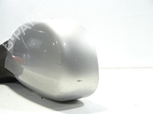 Left mirror CHEVROLET LACETTI (J200) 2.0 D | BP23851643C26