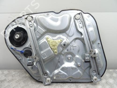 Front right window mechanism KIA VENGA (YN) 1.4 CRDi 90 | BP30132153C23