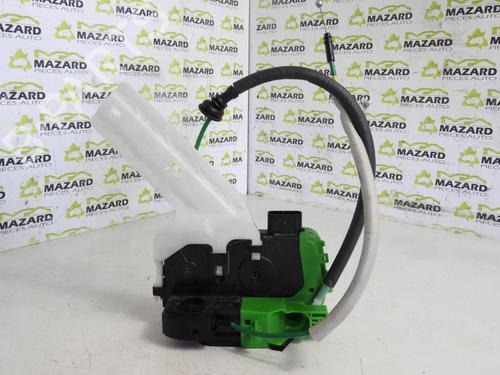 Used Rear left lock HYUNDAI i40 I (VF) 1.7 CRDi (136 hp) 20058616