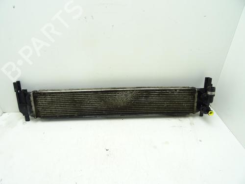 Used Water radiator Water radiator SKODA OCTAVIA III (5E3, NL3, NR3) 1.6 TDI (105 hp) 32339651 32339651