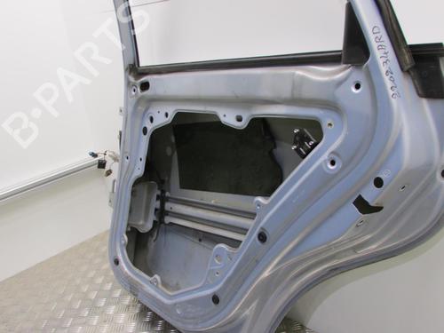 Dør høyre bak SEAT CORDOBA (6L2) 1.9 TDI | BP20051362C5 