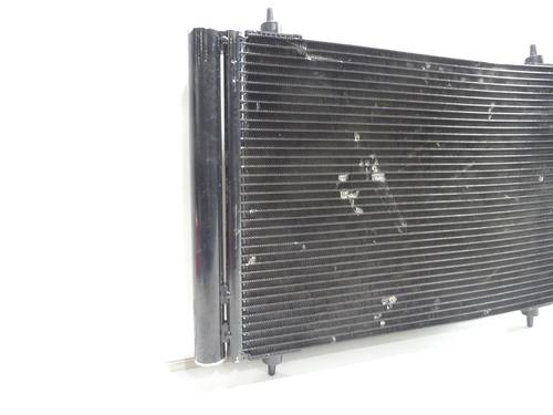 AC radiator CITROËN BERLINGO MULTISPACE (B9) 1.6 HDi 75 16V | BP23851631M32 
