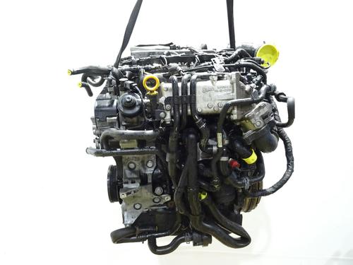 Engine AUDI A3 Sportback (8VA, 8VF) 1.4 TFSI | BP29838982M1 