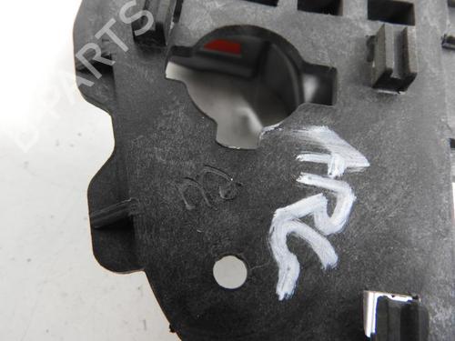 Rear left interior door handle HYUNDAI ix35 (LM, EL, ELH) 1.7 CRDi | BP20058045I15 