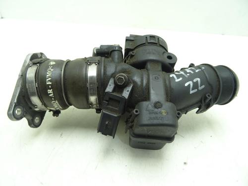 Used Mass air flow sensor CITROËN C4 I (LC_) 1.6 HDi (90 hp) 28325612