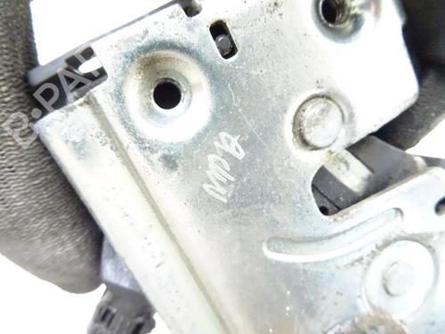 Rear right lock RENAULT VEL SATIS (BJ0_) 2.0 dCi (BJ03, BJ0B) | BP29634609C99 